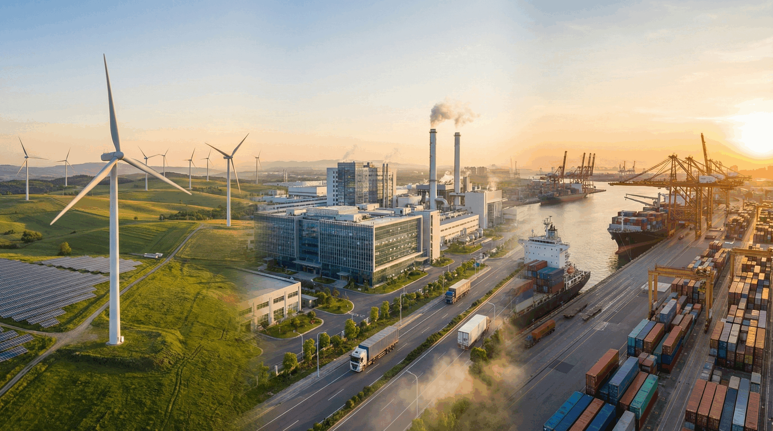 Nam Thien Corp Project